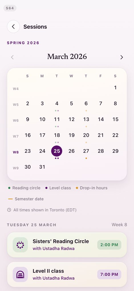 month-calendar, v15