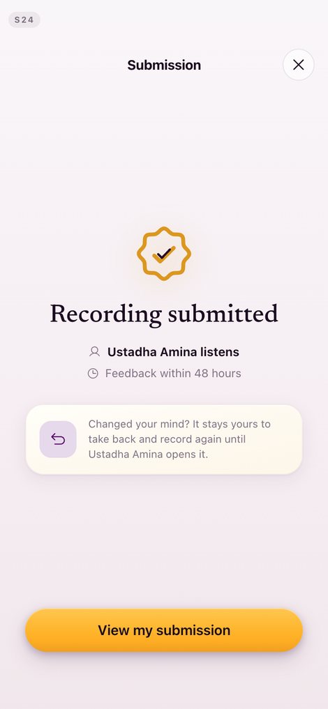 record-submitted, v16