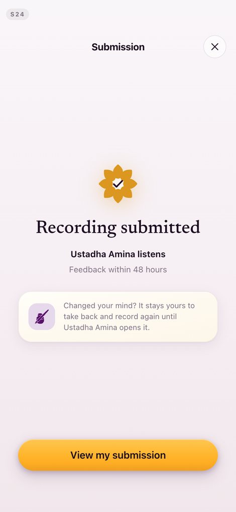 record-submitted, v15