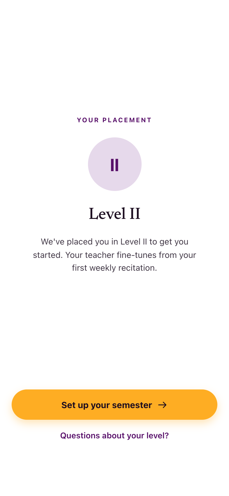 Auto-placed — Level 2